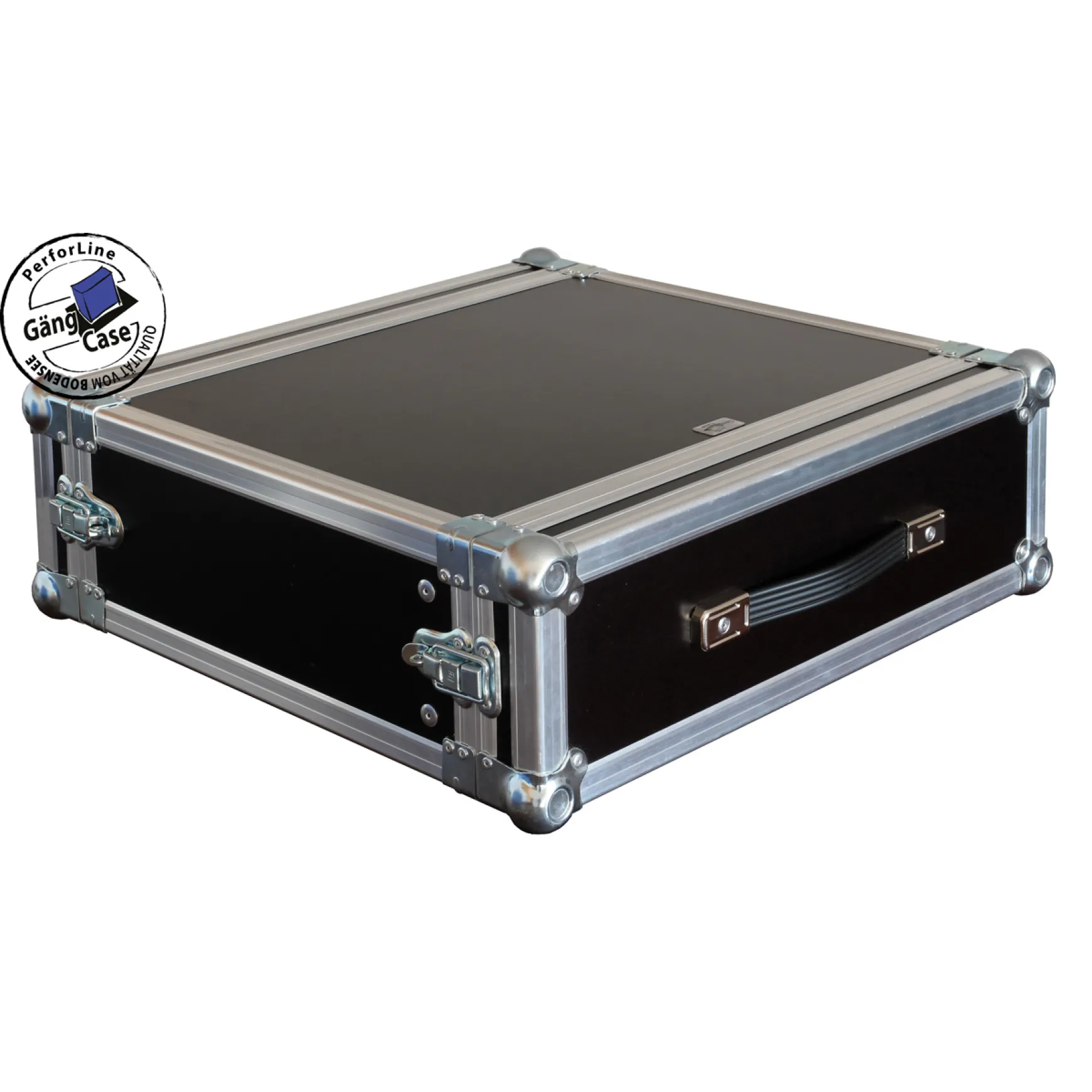 Gäng Eco-Rack DD 3HE / 400 Einbautiefe