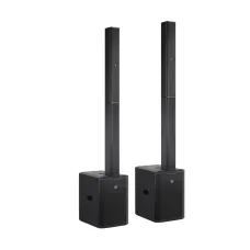 LD Systems MAUI 28 G3 DOUBLE-MIX Stereo Bundle schwarz 