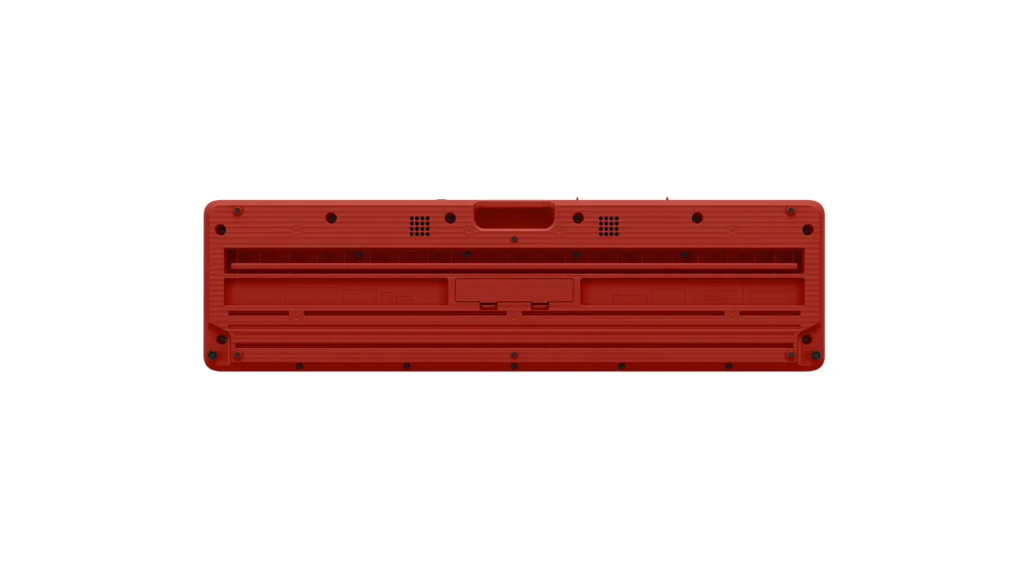 Casio CT-S1RD
