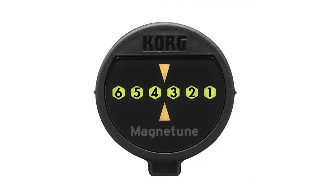 Korg Magnetune