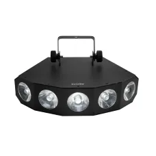 Eurolite LED SCY-500 CW Strahleneffekt