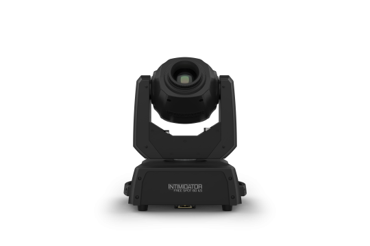 Chauvet DJ Intimidator Free Spot 60 ILS Akku Moving Head