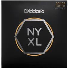 Daddario NYXL50105 Bass Set