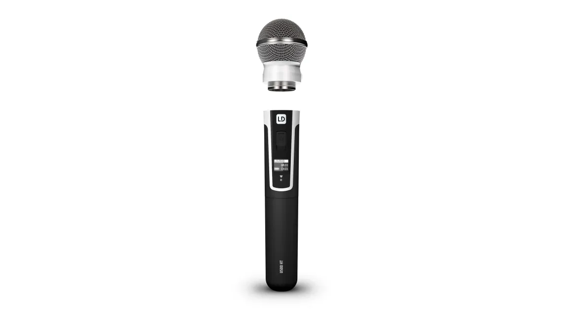 LD Systems U518 HBH 2