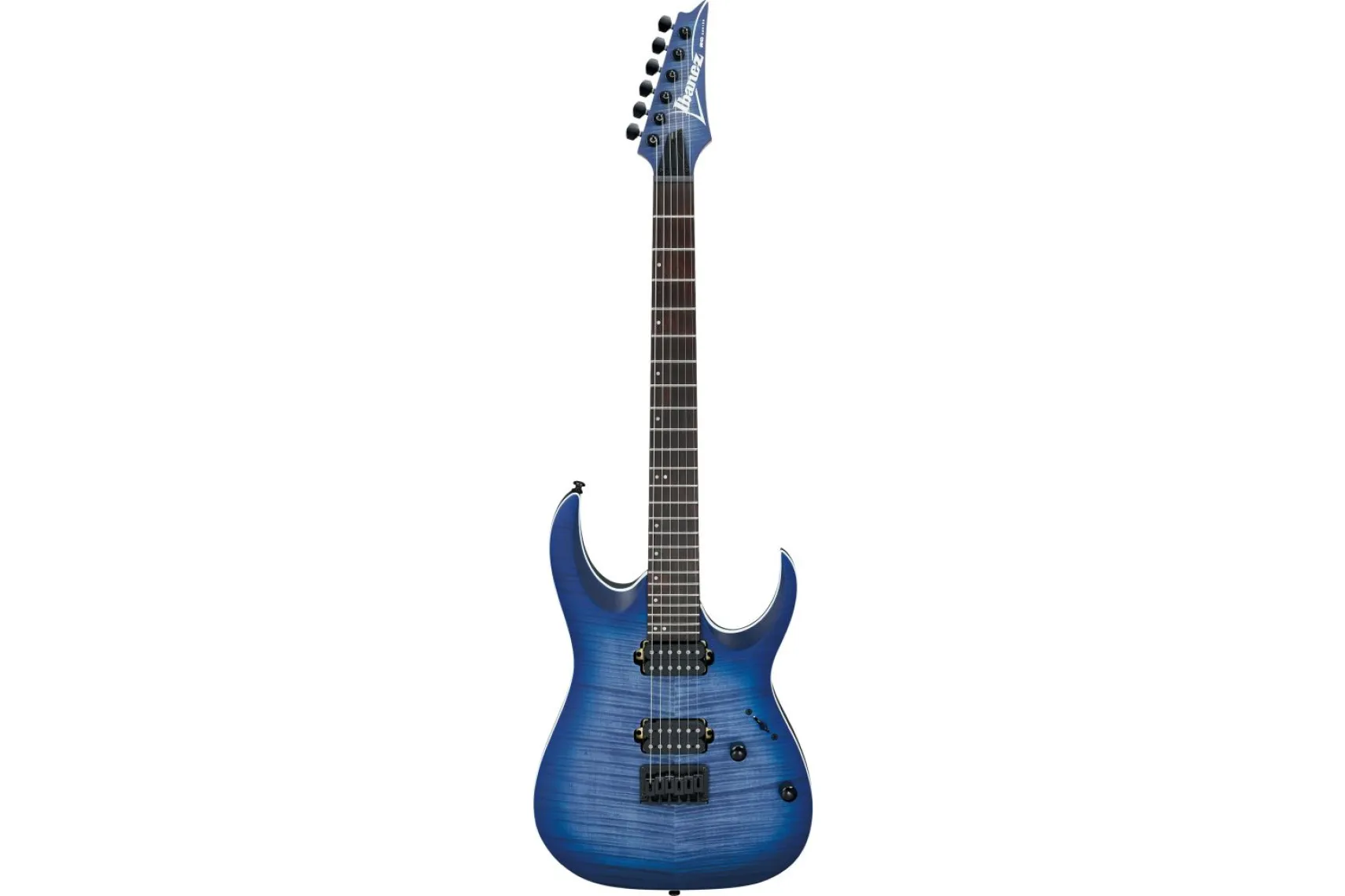 Ibanez RGA42FM-BLF