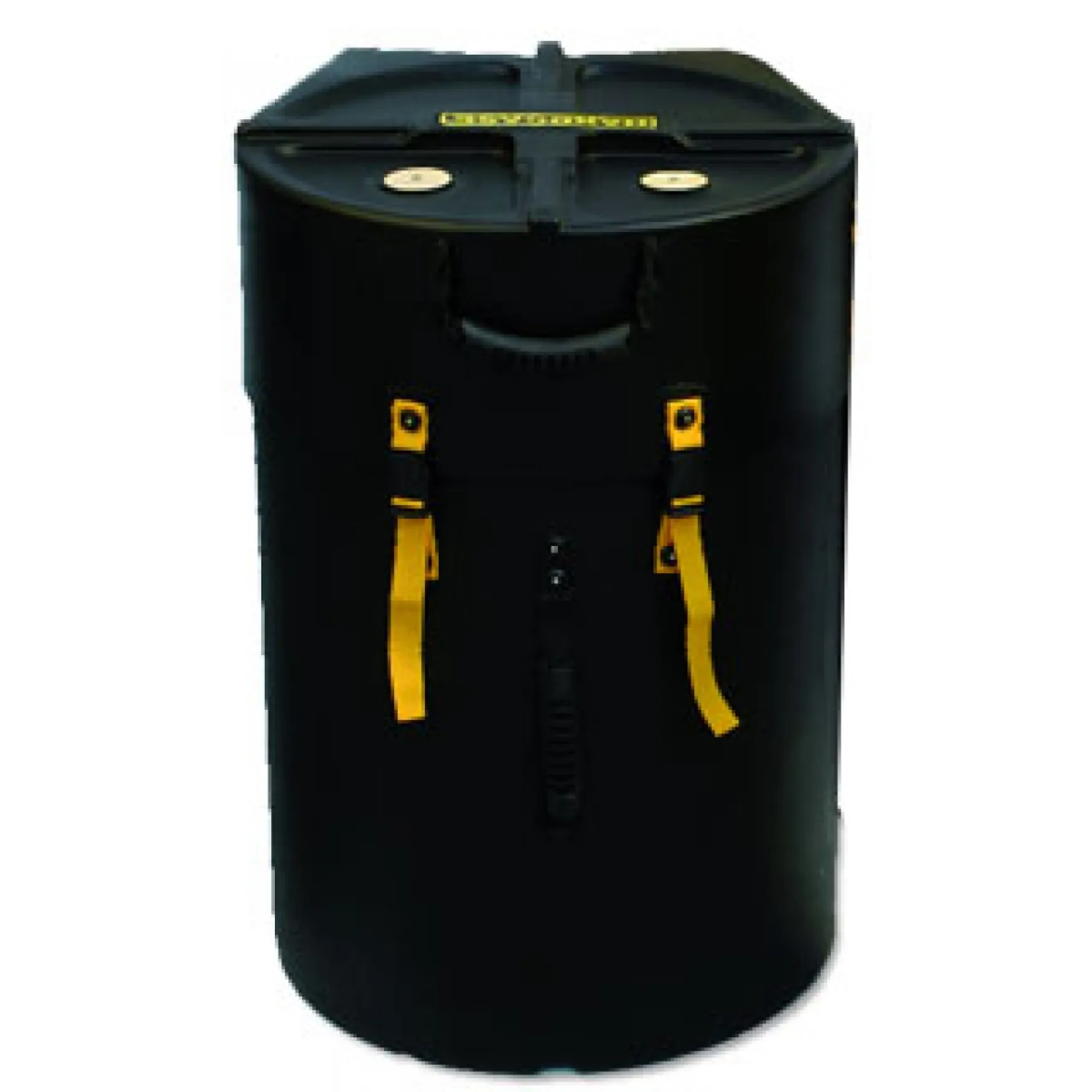 Hardcase HNTUMBA Tumba Case