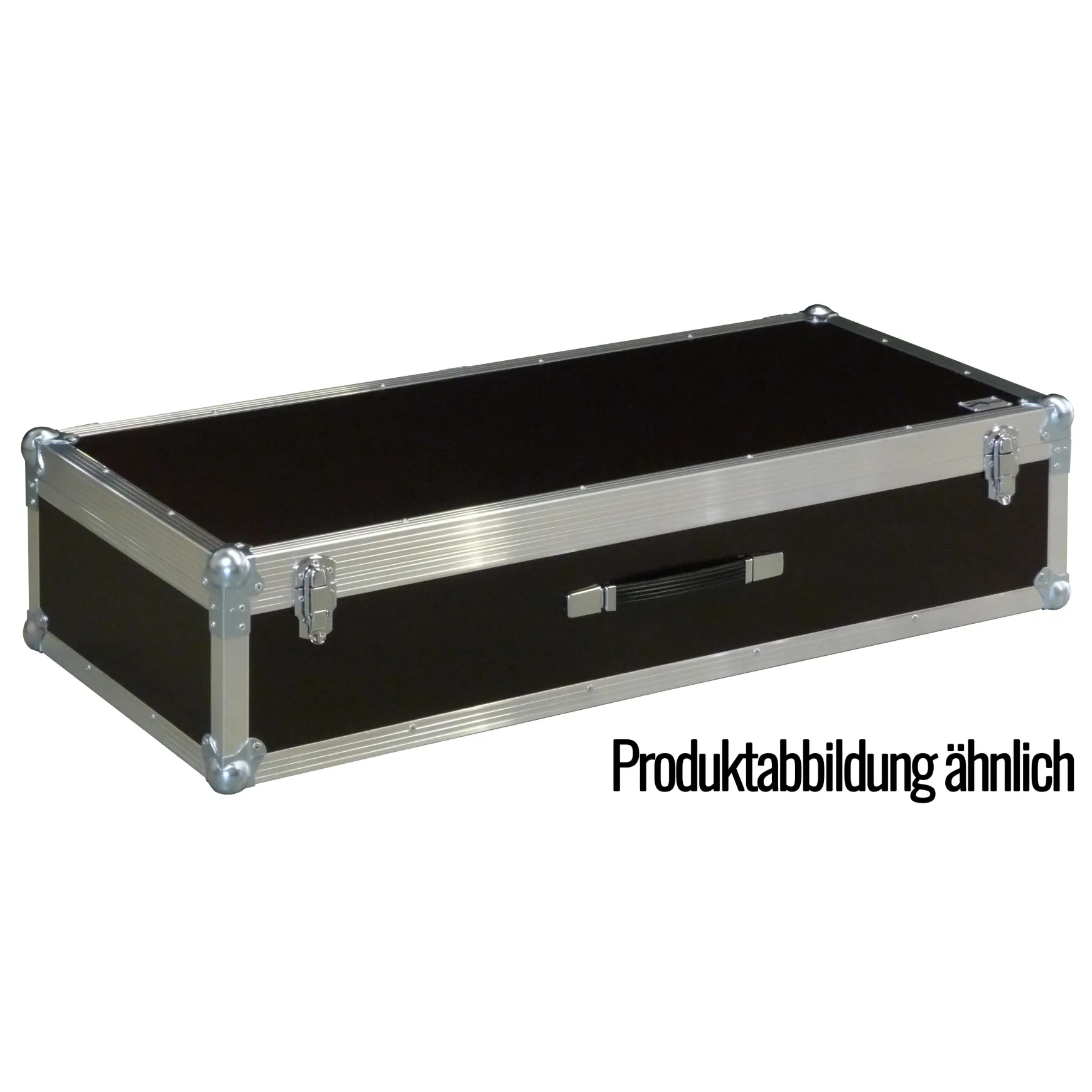 Gäng Case Korg PA 4X 61 T Truhe