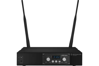Monacor TXA-802SR