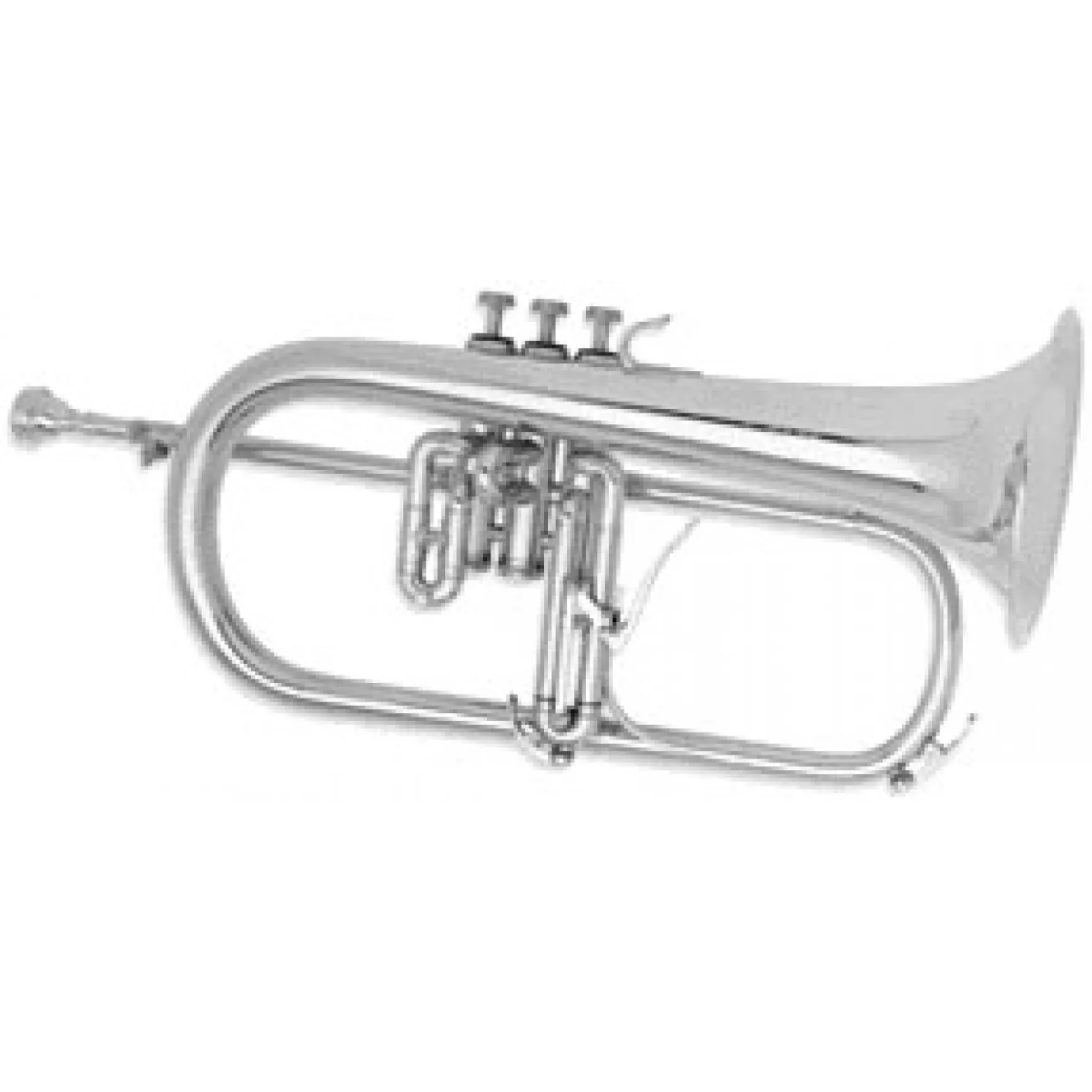 B&S 3146/2-S Flügelhorn
