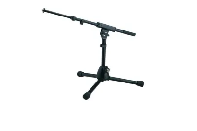 K&M 25950 Mikrofonstativ Rien