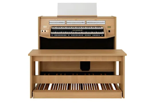 Johannus Orgel Studio 150
