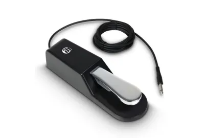 Adam Hall SP1 - Sustain Pedal (Fußtaster)