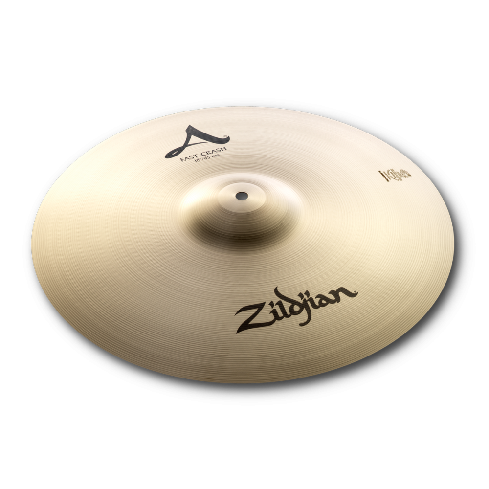 Zildjian 18" A-Series Fast Crash
