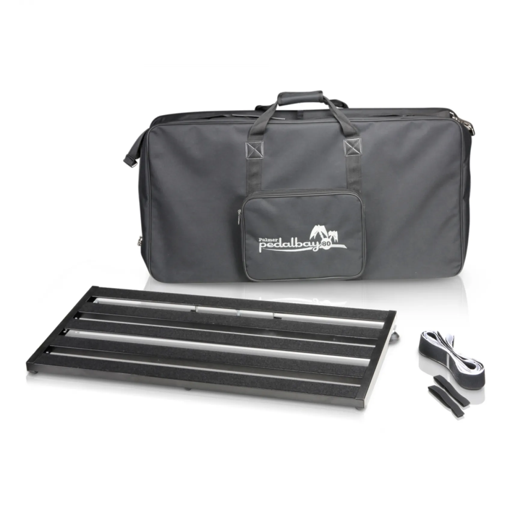 Palmer MI Pedalbay 80
