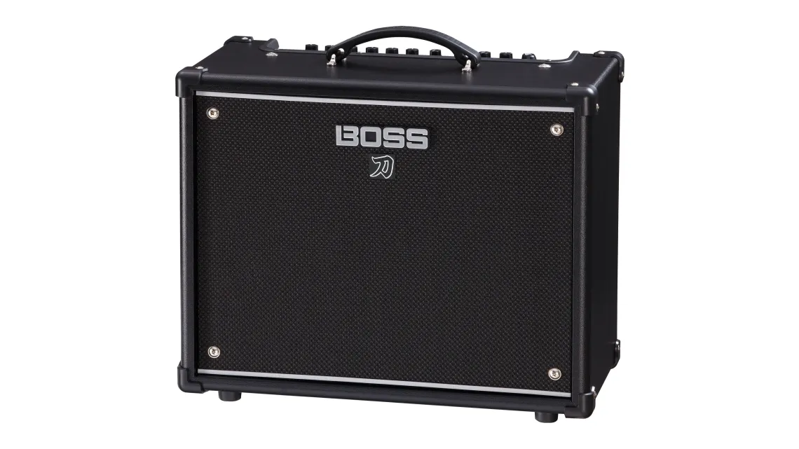 Boss Katana 50 Gen3