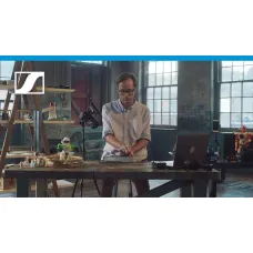 Sennheiser MKE 400