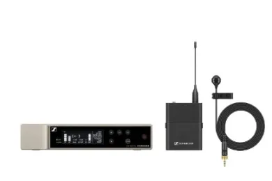 Sennheiser EW-D ME4 Set U1/5