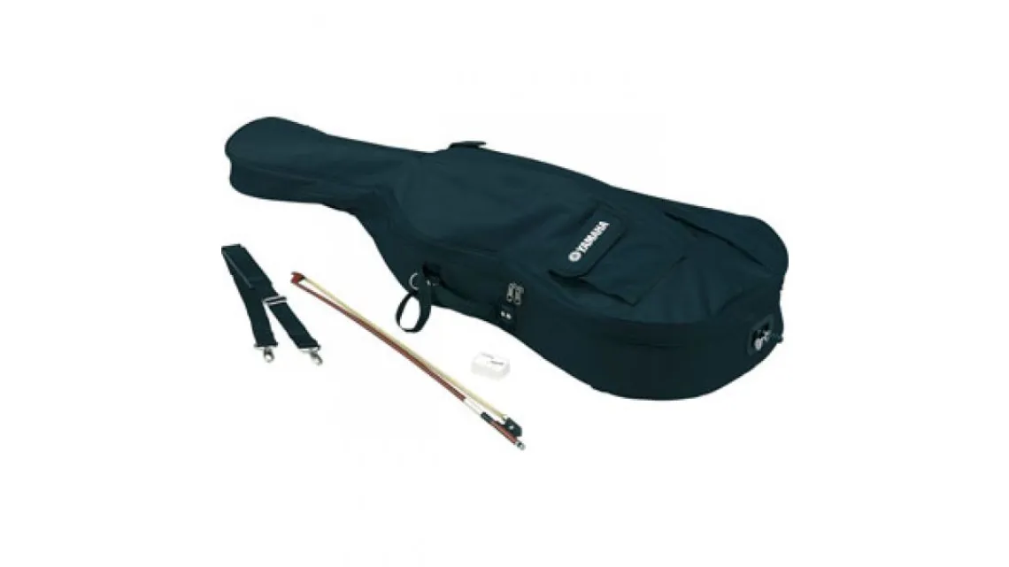 Yamaha VC5S34 Cello Größe 3/4