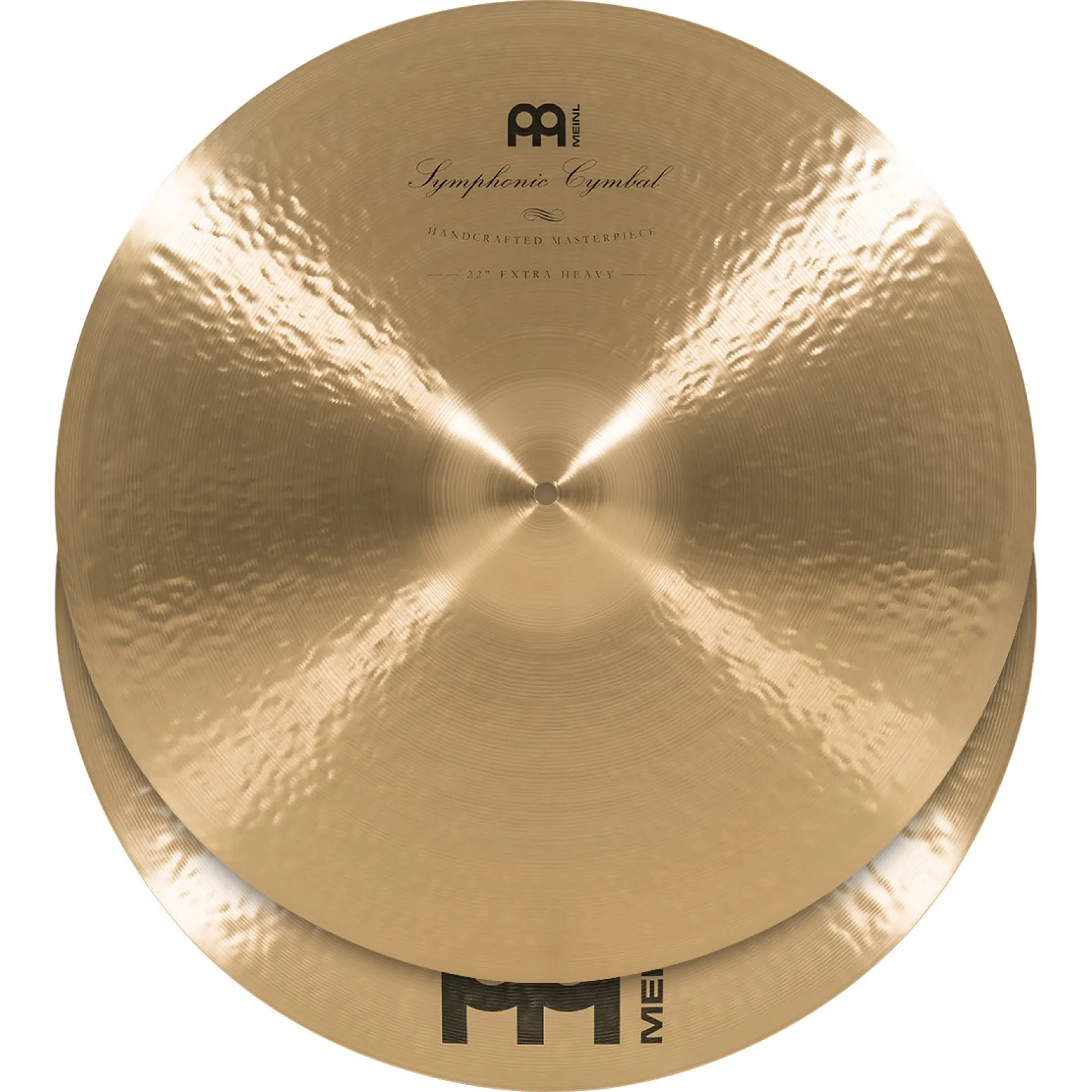 Meinl Sy-22eh 22" Symphonic Extra Heavy
