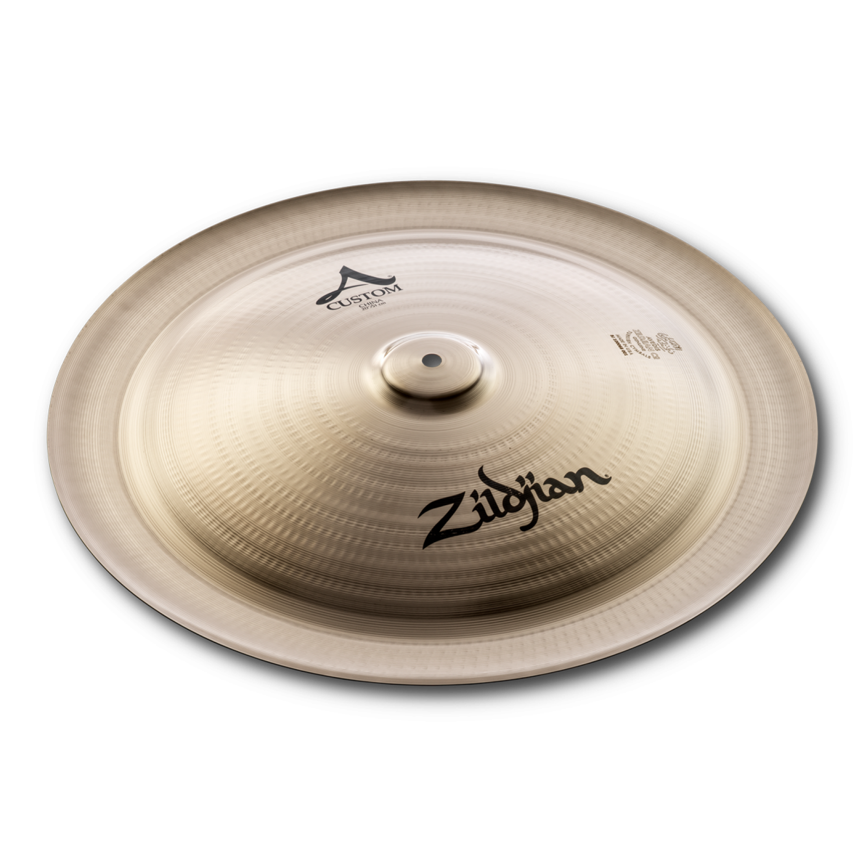 Zildjian ZIA20530 20" A-Custom Chinabecken