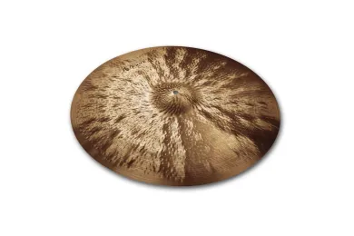 18" Crash Becken