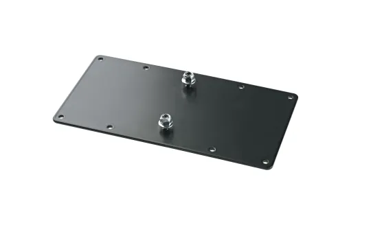 K&M 19616 Adapterplatte VESA MIS-E 200