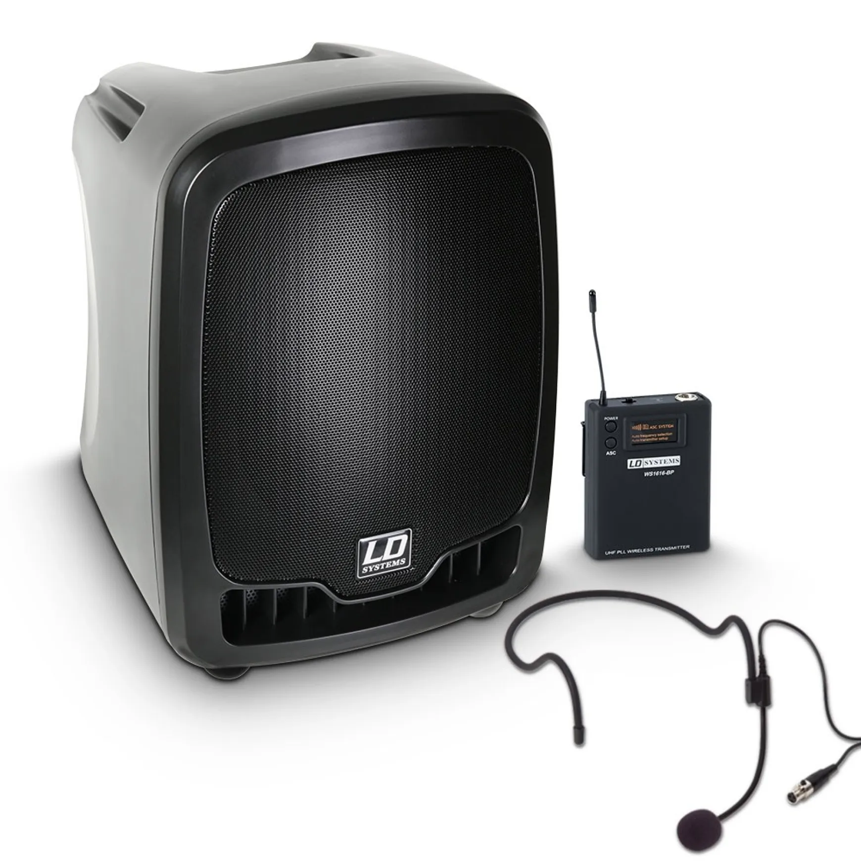 LD Systems Roadboy 65 Headset