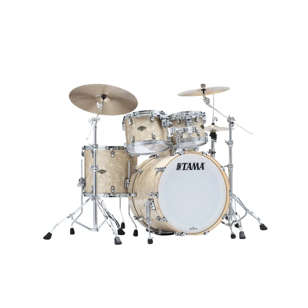 Tama Starclassic Walnut/Birch WBR42S-VMP