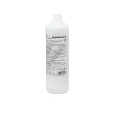 Eurolite UV-Seifenblasenfluid 1l gelb