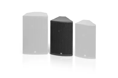 RCS QRI-212 T Pro-Sound-Speaker