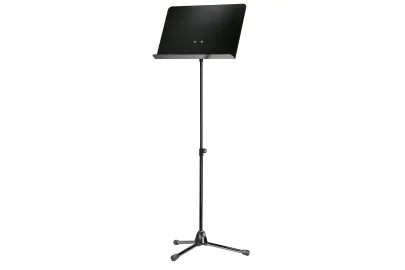 K&M 11920 Orchesternotenpult schwarz
