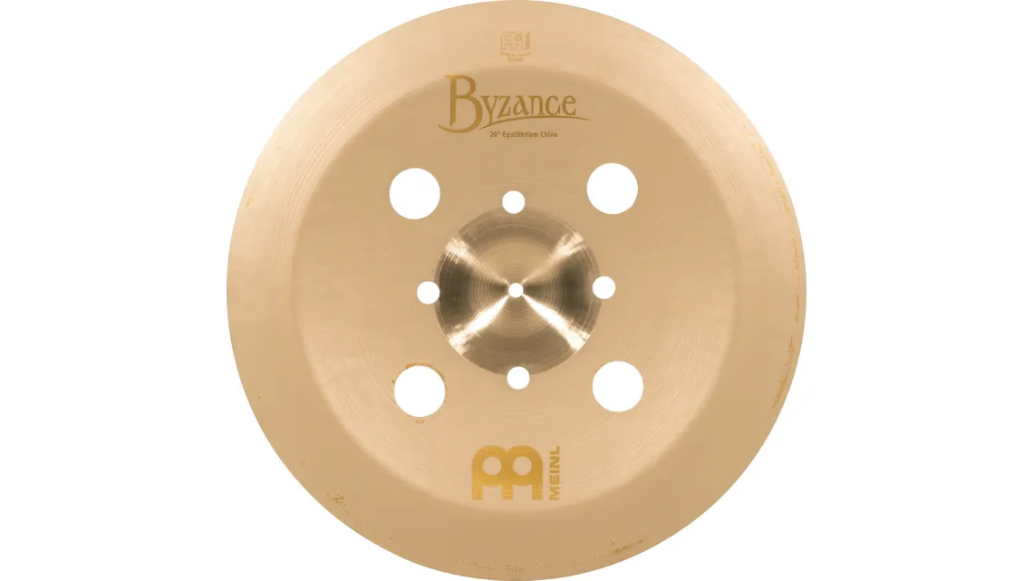 Meinl B20EQCH 20" Byzance Vintage China B-Ware