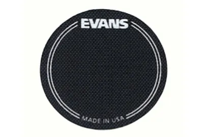 Evans EQPB1 BassDrum Head Protection