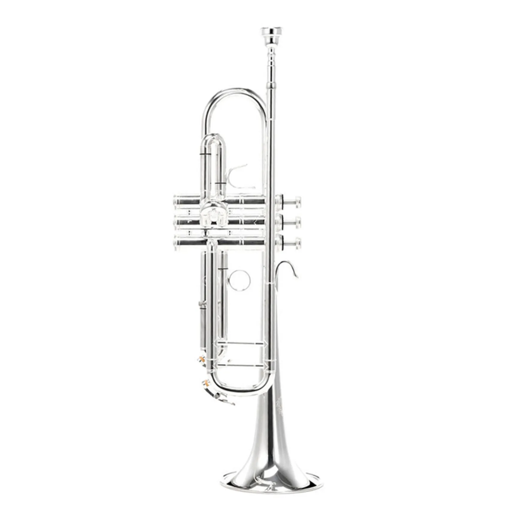 B&S 3125/2-S Bb-Trompete