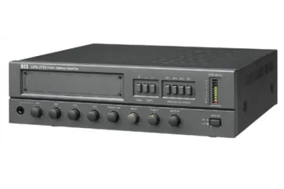 RCS CPA-3120