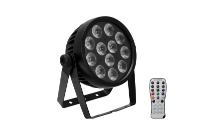 Eurolite LED 7C-12 Silent Slim Spot
