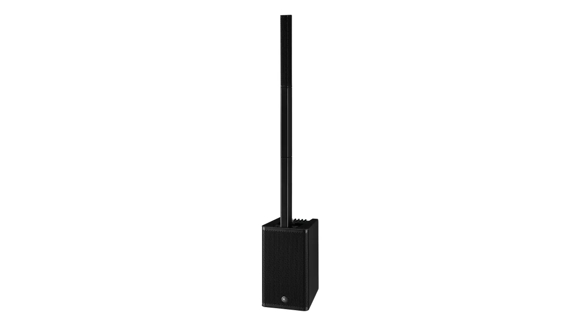 Yamaha Stagepas 1K MK2