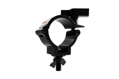 Global Truss 812Easy-B Half Coupler Schwarz/Black