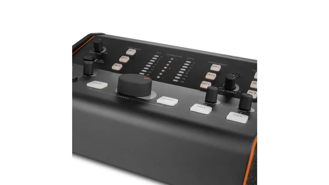 Palmer MONICON XL