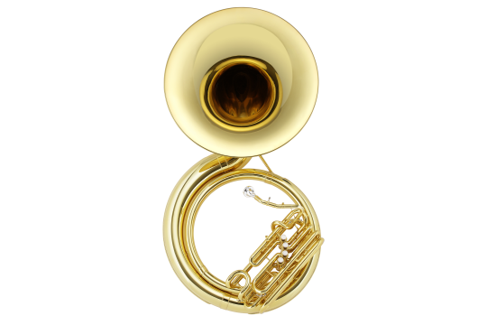 Jupiter JSP1110 Bb-Sousaphone