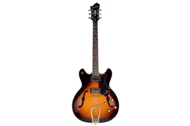 Hollowbody Modelle