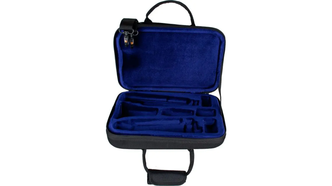 Protec PB-307GER Clarinet Case Slim
