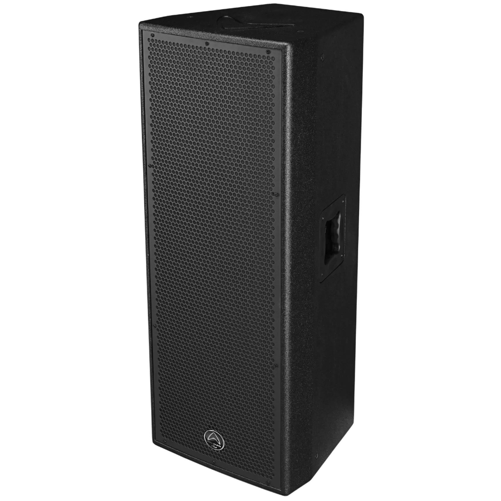 Wharfedale Pro DELTA-X212 Dual-12" Passiv Lautsprecher