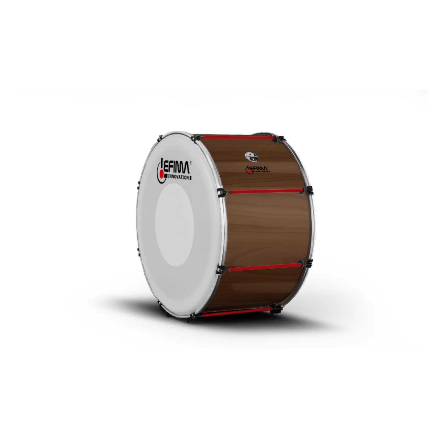 Lefima BMB 2014 Bass Drum