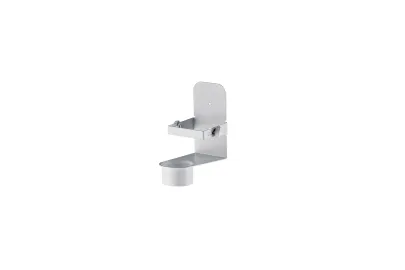 K&M 80330 Desinfektionsmittel-Halter