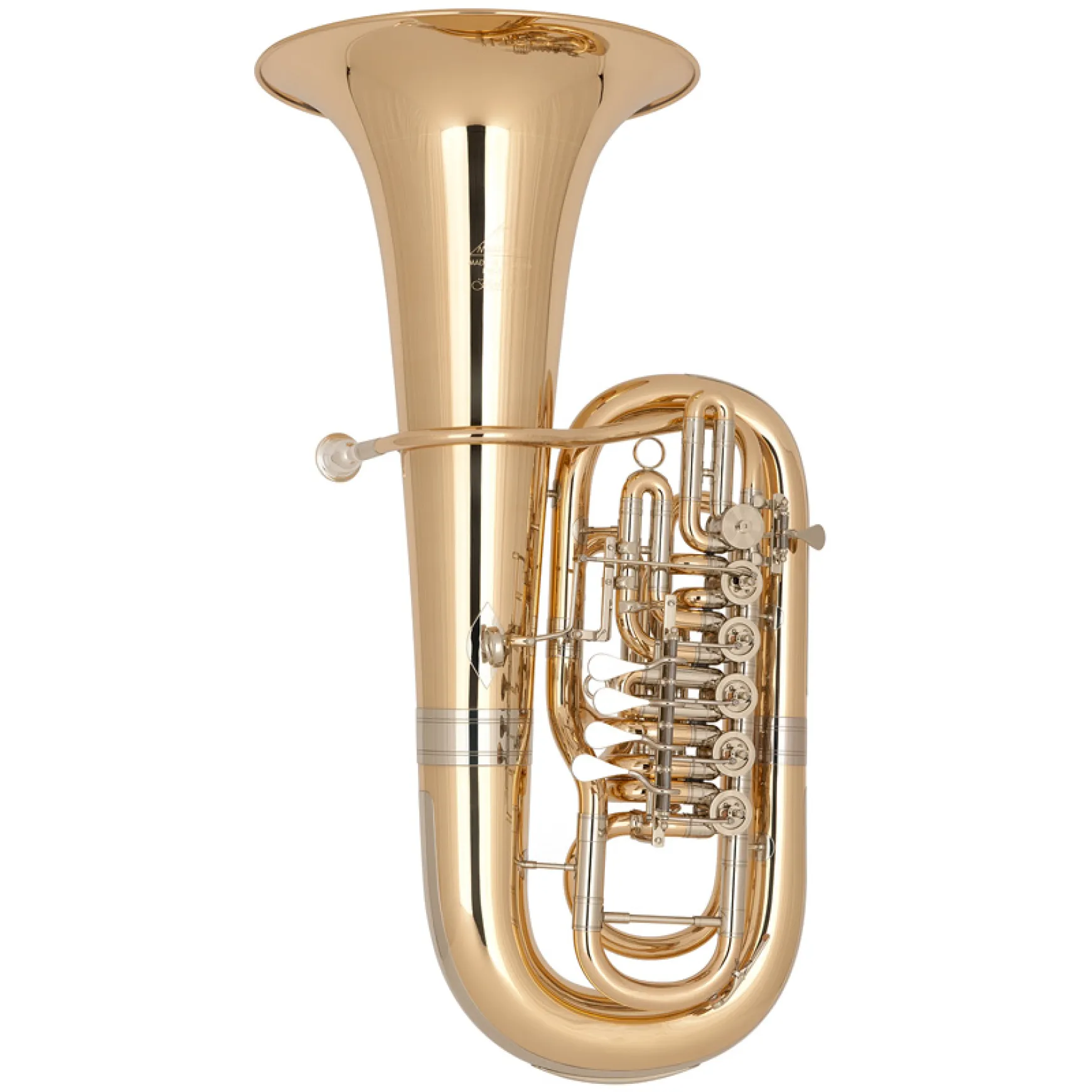 Miraphone 181C 11000-500 Belcanto F-Tuba