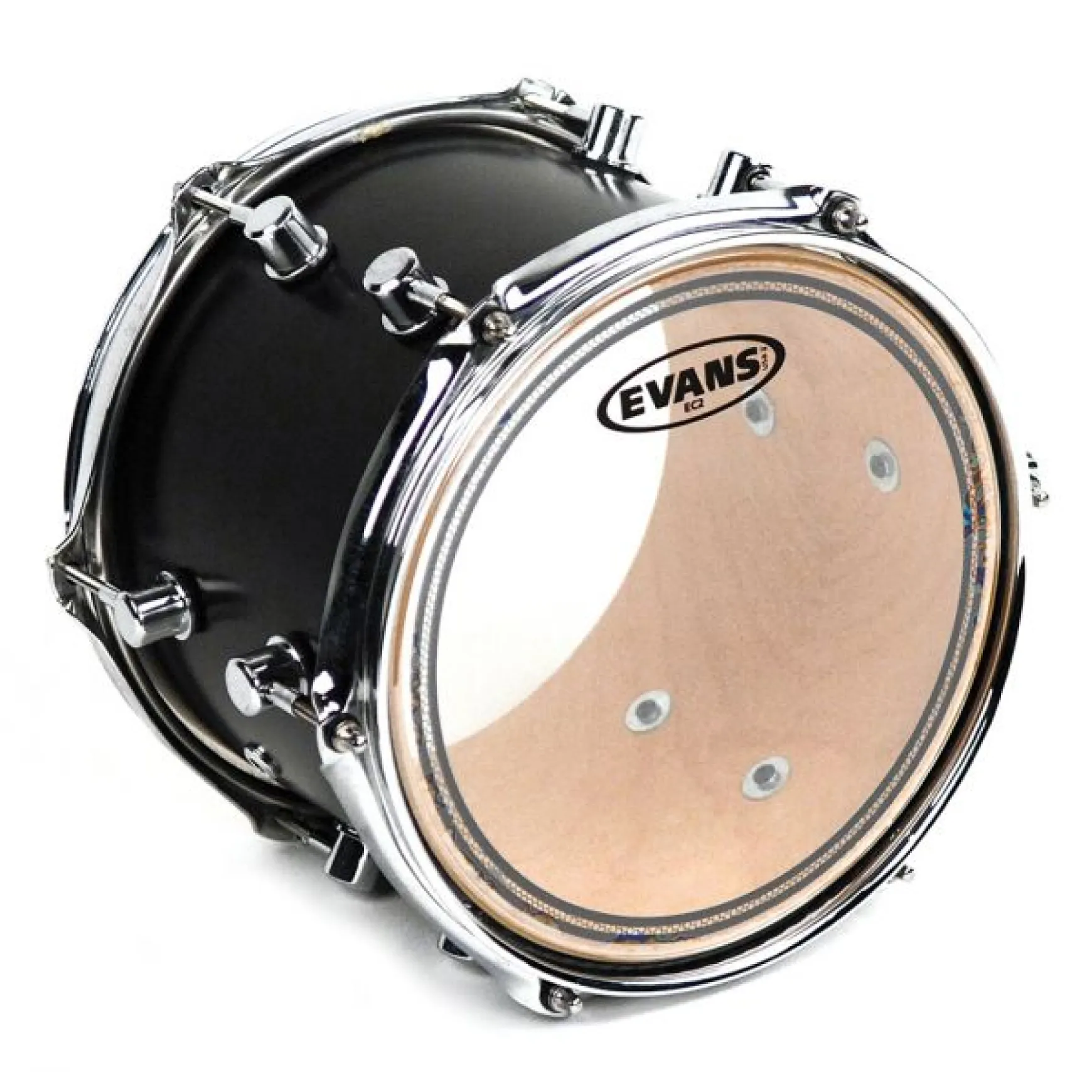 Evans tt10ec2s 10" EC2S SST Clear