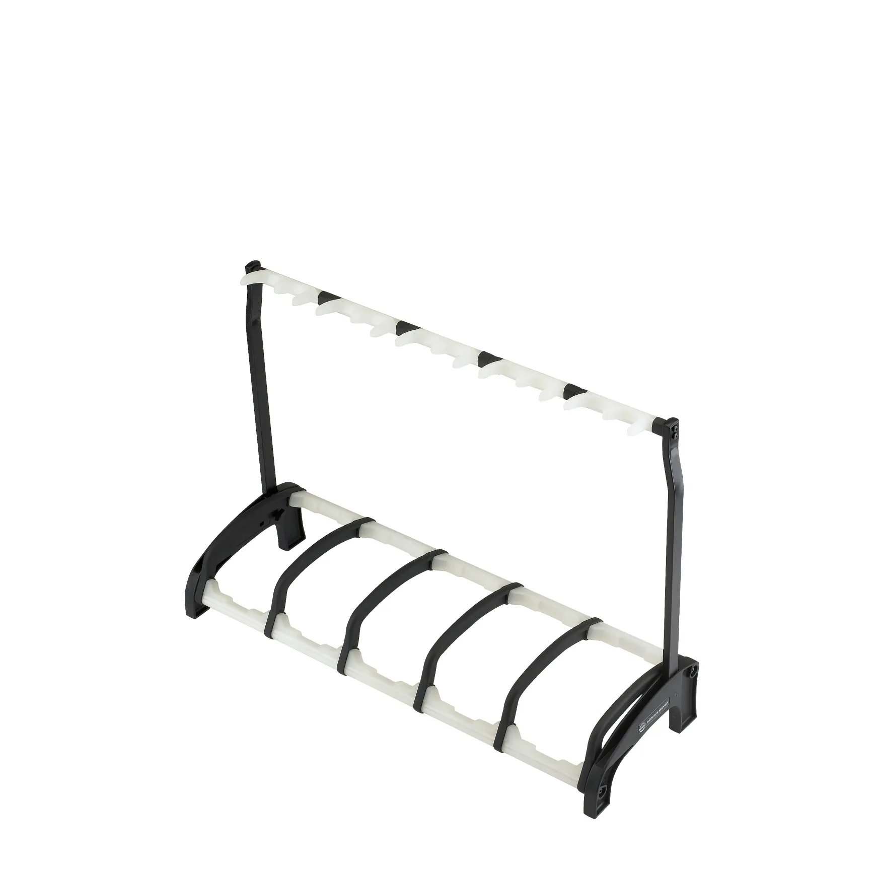 K&M 17515 5-fach Gitarrenständer