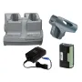 Sennheiser CHG-1-Kit