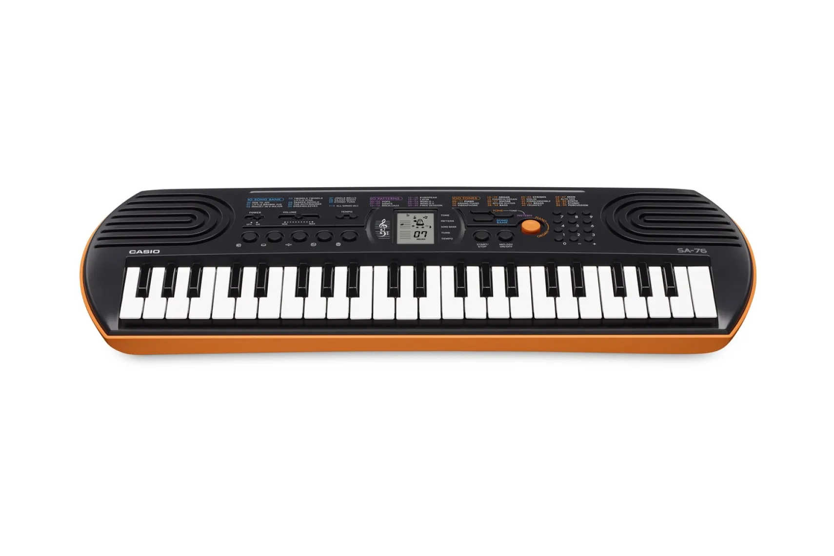 Casio SA-76